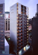 カスタリア日本橋 外観