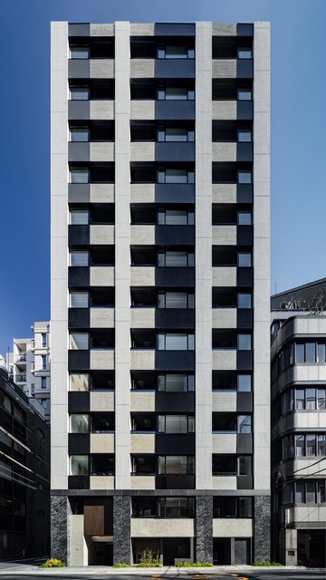 ピアース銀座8丁目 モリモトレント Design賃貸