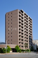 ドゥーエ学芸大学 外観