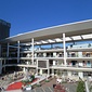 周辺環境（ラゾーナ川崎）