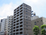 ズーム池尻大橋 外観