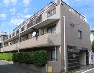 クレッセント田園調布 外観