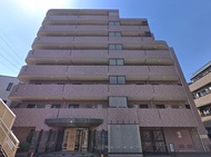 クレッセント高円寺 外観