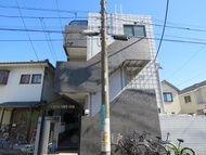 クレッセントO-2 外観