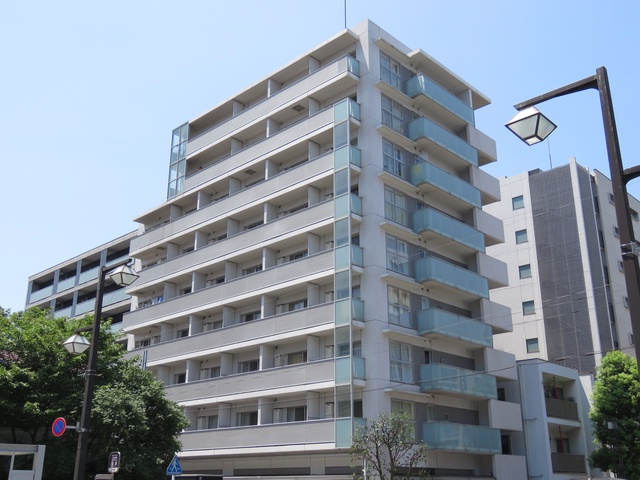 プロシード錦糸町 モリモトレント Design賃貸