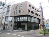 シヴァ湘南 外観