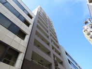 カスタリア人形町 外観