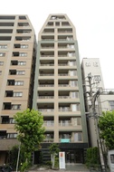 カスタリア本所吾妻橋 外観