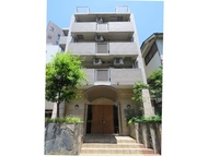 カスタリア原宿 外観