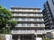 カスタリア野毛山 外観