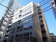 パークアクシス渋谷 外観