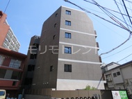 アイフラット中目黒 外観