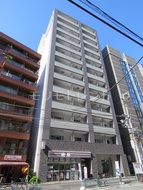 Long　Isⅼand　Ebisu 外観