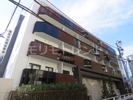 スタイリオ渋谷南平台 外観