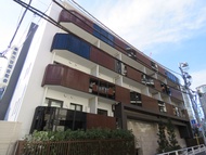 スタイリオ渋谷南平台 外観