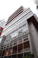 スタイリオ池尻大橋 外観