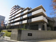 JPnoie恵比寿西 外観