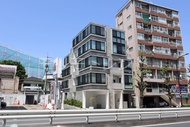 ズーム碑文谷 外観