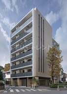 イプセ目黒駒場 外観