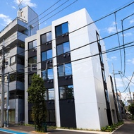 アトリオフラッツ高円寺 外観