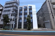 アトリオフラッツ高円寺 外観