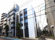 アトリオフラッツ高円寺 外観