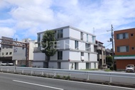 Higashitamagawa　Apartment 外観