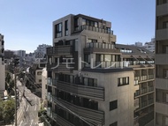ディームス目黒行人坂 外観