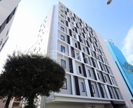 シーズンフラッツ柿の木坂 外観