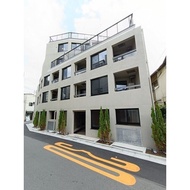 コンフォリア・リヴ渋谷本町 外観