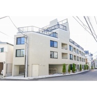 コンフォリア・リヴ渋谷本町 外観