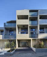 ズーム西早稲田 外観