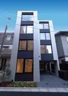 アトリオフラッツ西池袋 外観