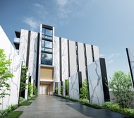 イプセ代々木レジデンス 外観