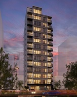 Ｕｒｂａｎ　Ｂｒｅｅｚｅ　恵比寿 外観