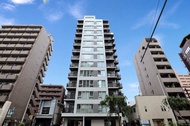 Ｕｒｂａｎ　Ｂｒｅｅｚｅ　恵比寿 外観