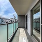 バルコニー写真（3F-Fタイプ）