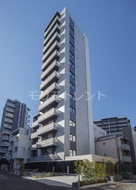 イプセ渋谷本町 外観