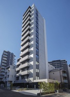 イプセ渋谷本町 外観