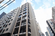 イプセ日本橋三越前 外観