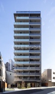 Brillia ist 大井町 外観