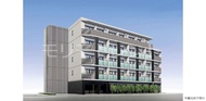 ベルファース品川大井町 外観
