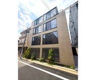 Ｔｈｅ　Ｒｅｓｉｄｅｎｃｅ　Ｉｃｈｉｇａｙａｄａｉｍａｃｈｉ 外観