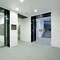 エントランスホール