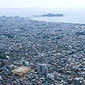 外観（航空写真）