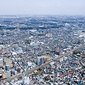 外観（航空写真）