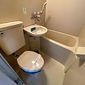 室内参考写真（3F-Fタイプ）