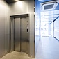 エレベーターホール