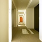 内廊下設計