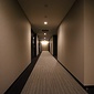 内廊下設計